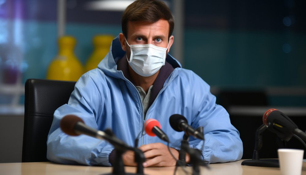 Divers - Allègement des mesures restrictives en France : Emmanuel Macron annonce l’ouverture des établissements