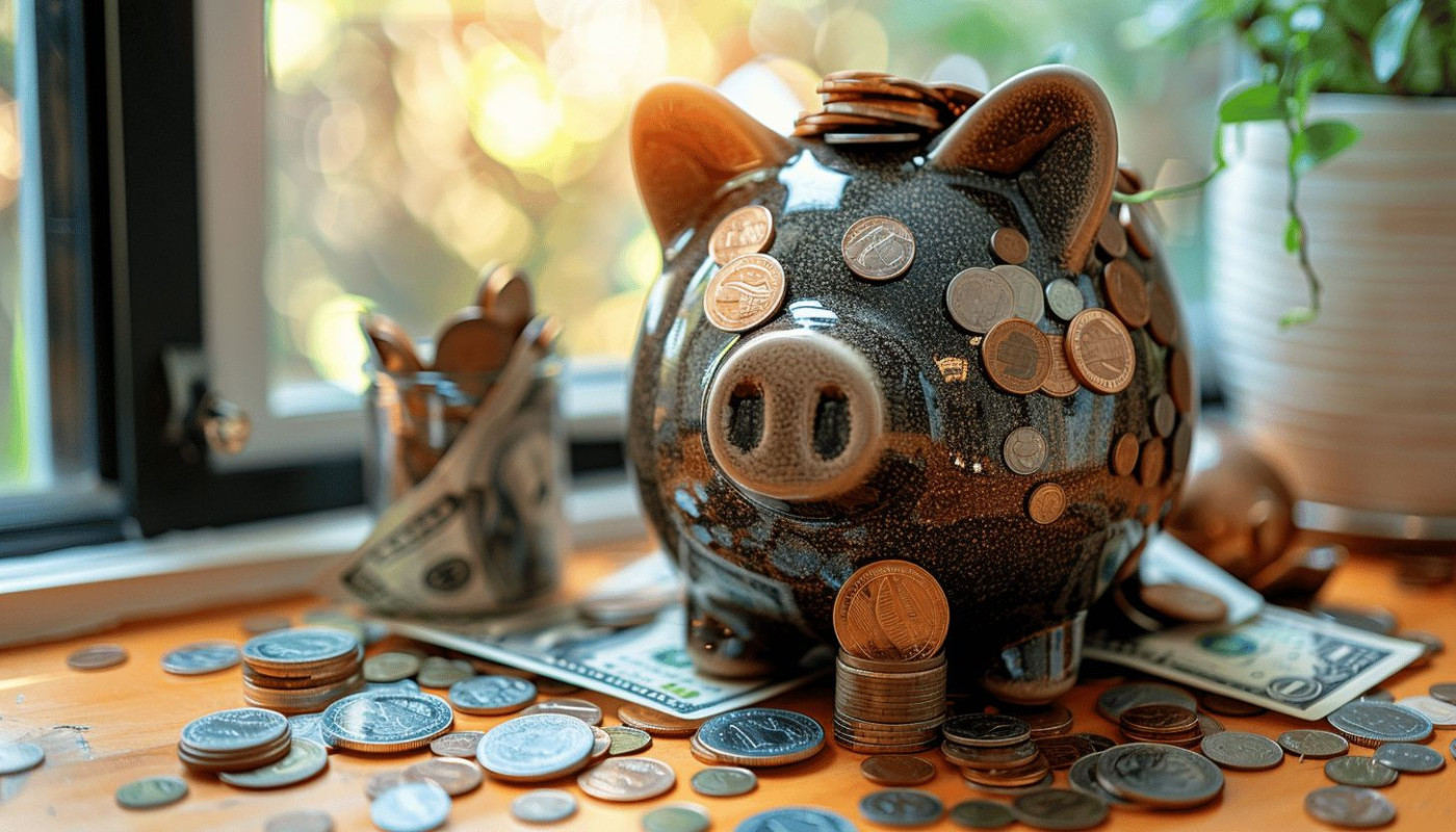 Astuces pour une épargne performante en période de taux d'intérêt bas