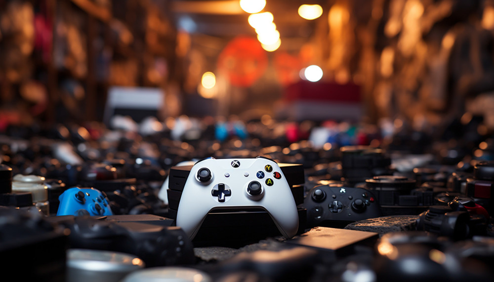 Divers - Comment augmenter sa chance d’avoir la nouvelle console de jeu vidéo ?