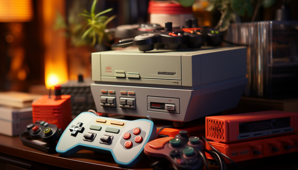Comment choisir sa Console Rétro en 2022