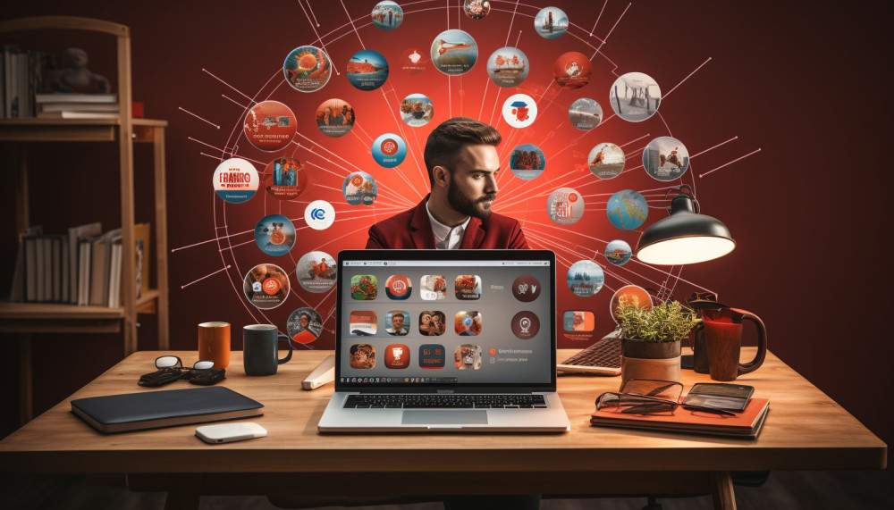 Comment le management de présence peut booster votre marketing digital