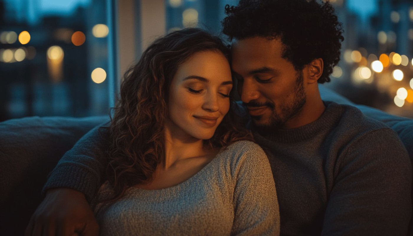 Comment les couples modernes redéfinissent les relations amoureuses