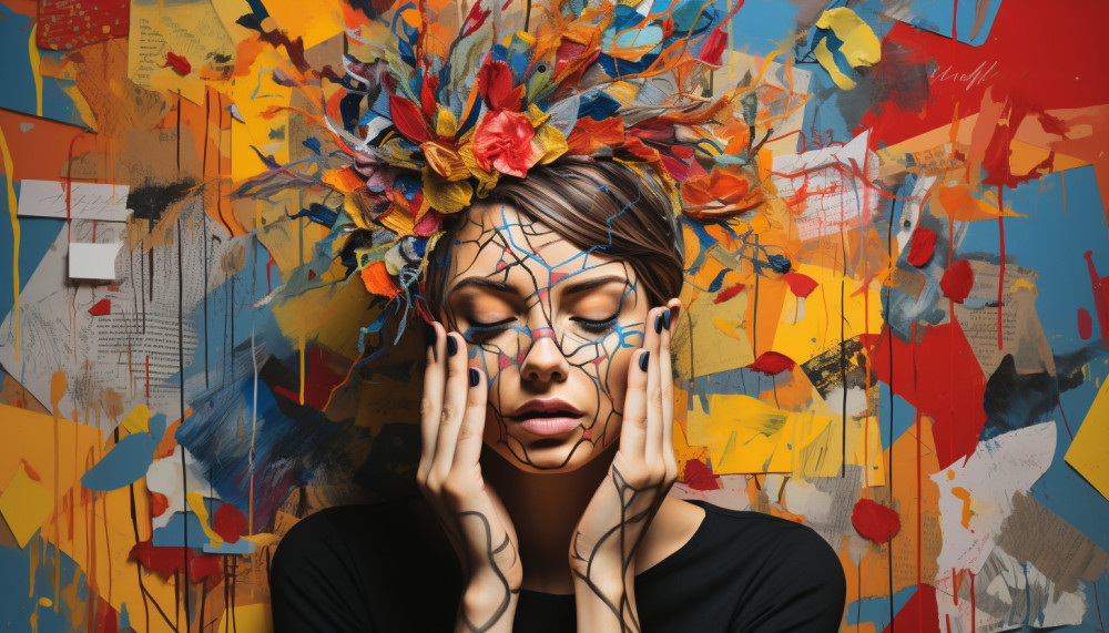 Comment les magazines contribuent à sensibiliser à la santé mentale