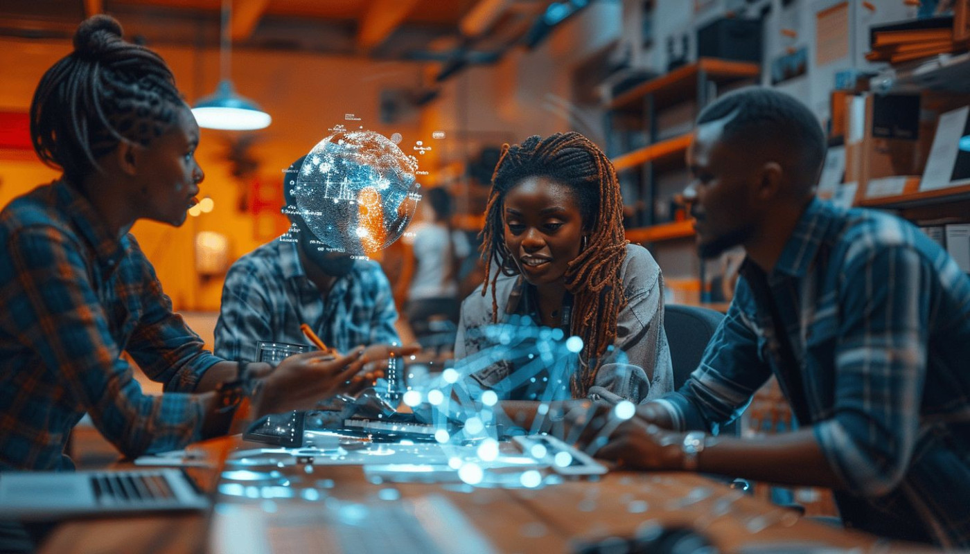 Comment les startups africaines transforment le paysage entrepreneurial global