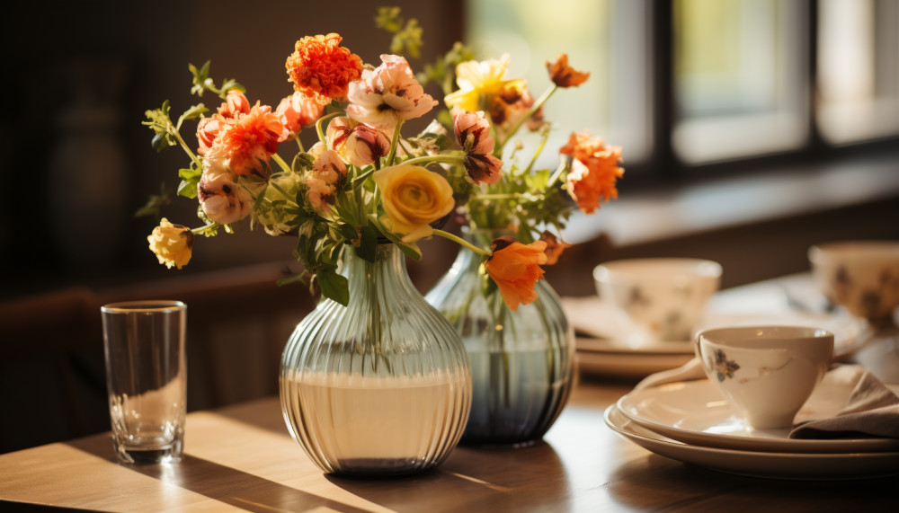 Divers - Comment se plaire dans son logement ?