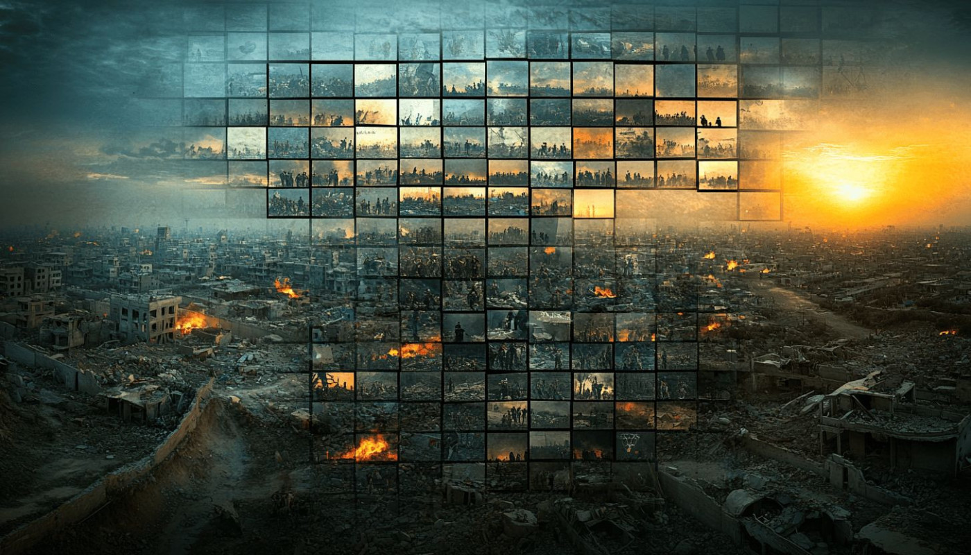 Conflits oubliés autour du globe panorama des crises sous-médiatisées