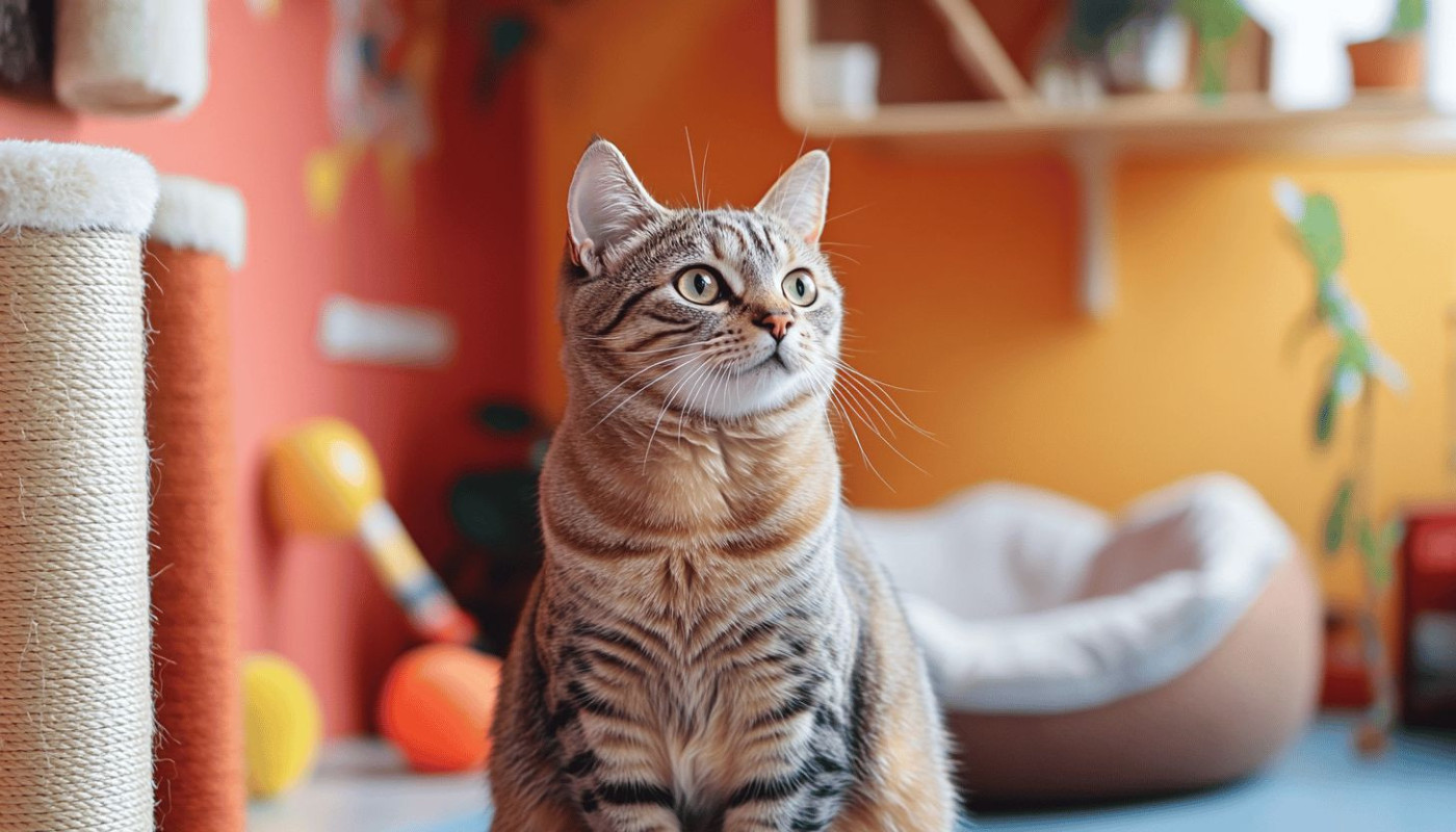 Conseils pour choisir les meilleurs accessoires pour votre chat