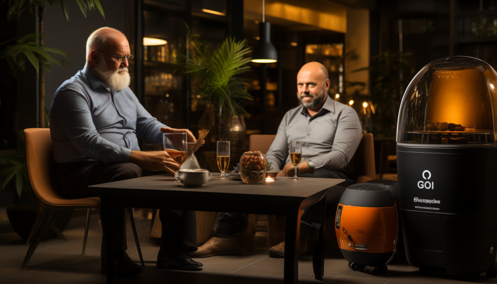 Divers - Découvrez les garanties d'un client