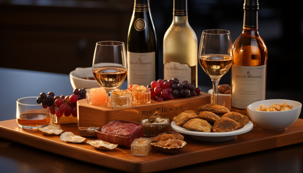 Découvrez les trois gammes de l’huître Arcachon disponibles chez Raymond & Fils