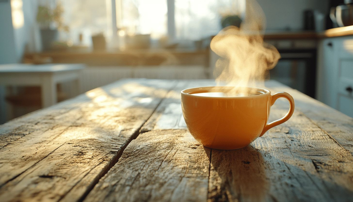 Exploration des bienfaits des boissons chaudes pour la santé