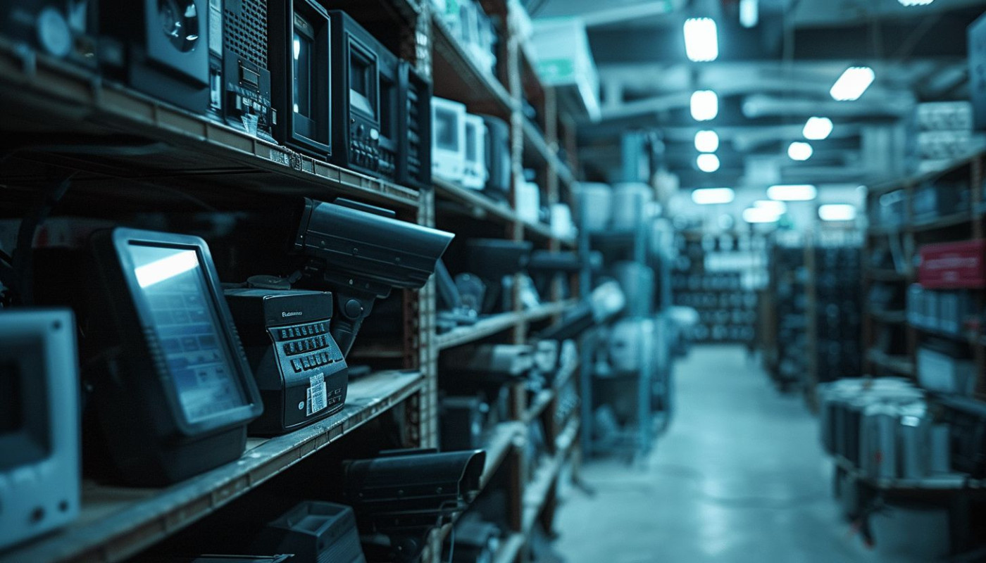 Guide pour choisir la caméra cachée adaptée à vos besoins de sécurité