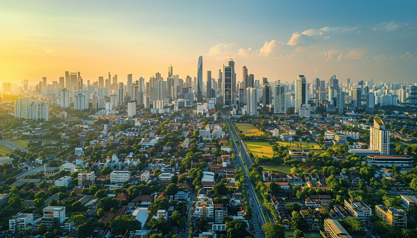 Impact des politiques de consommation sur le développement urbain et social