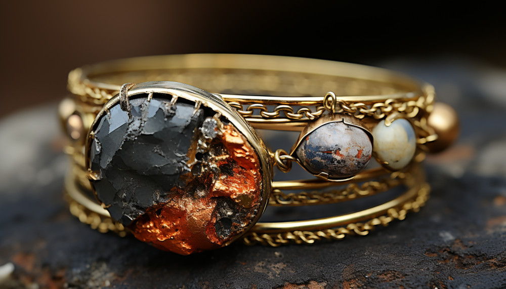 Impact environnemental de la production de bijoux sur mesure : que savoir ?