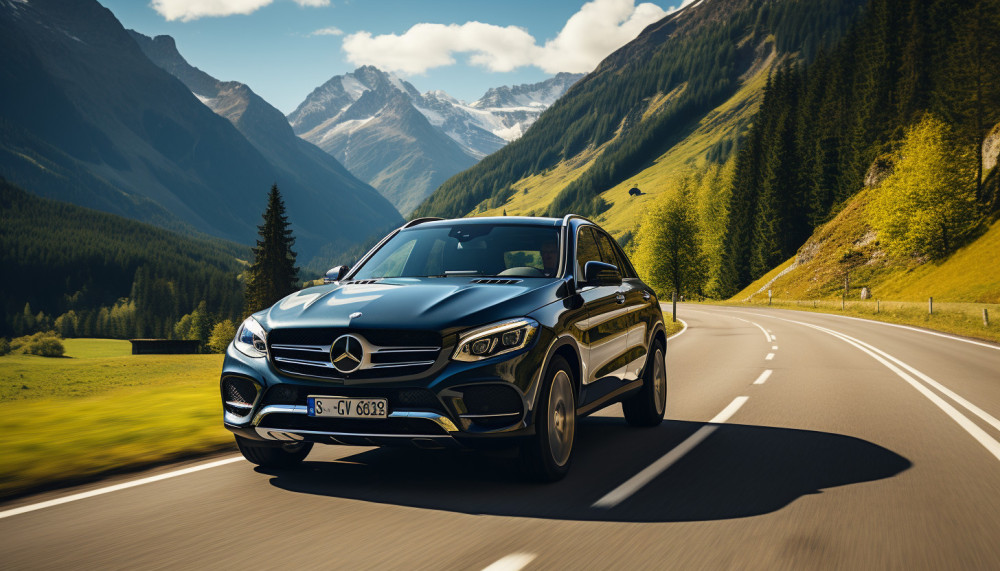 Divers - Le déménagement pour la Suisse avec un véhicule personnel