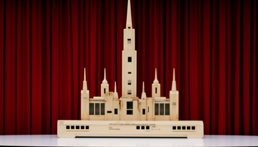 Le rôle de la technologie dans la réalisation du film Ocean's Eleven