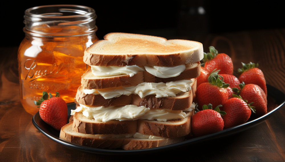 L'économie derrière le repas le plus important de la journée: le petit déjeuner