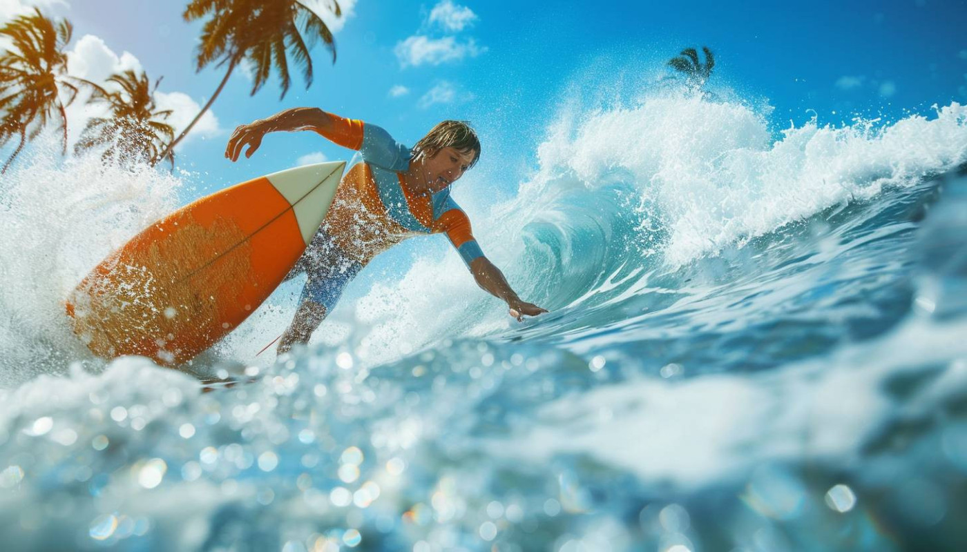 Les avantages des cours semi-particuliers en sports nautiques