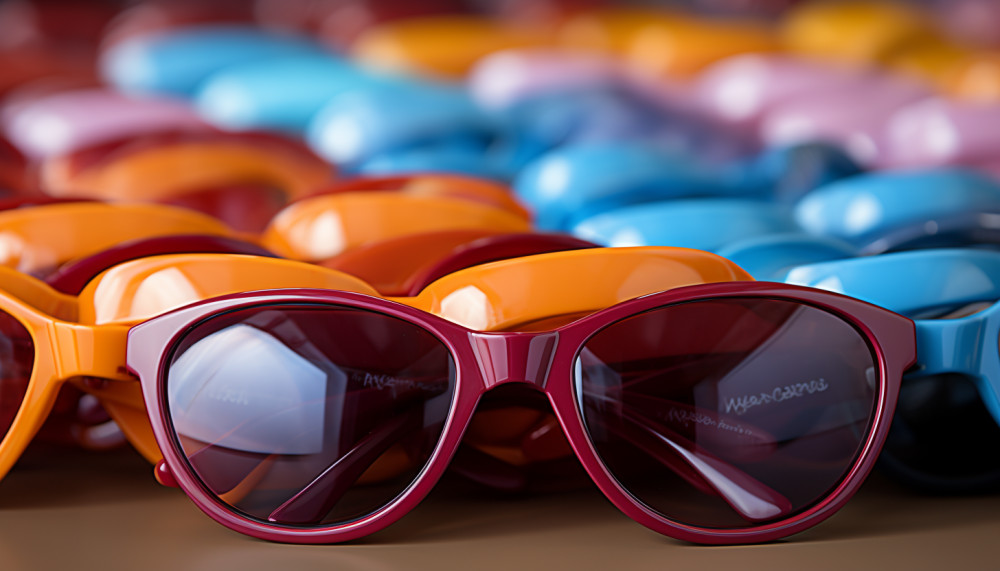 Les lunettes de soleil : parlons-en !