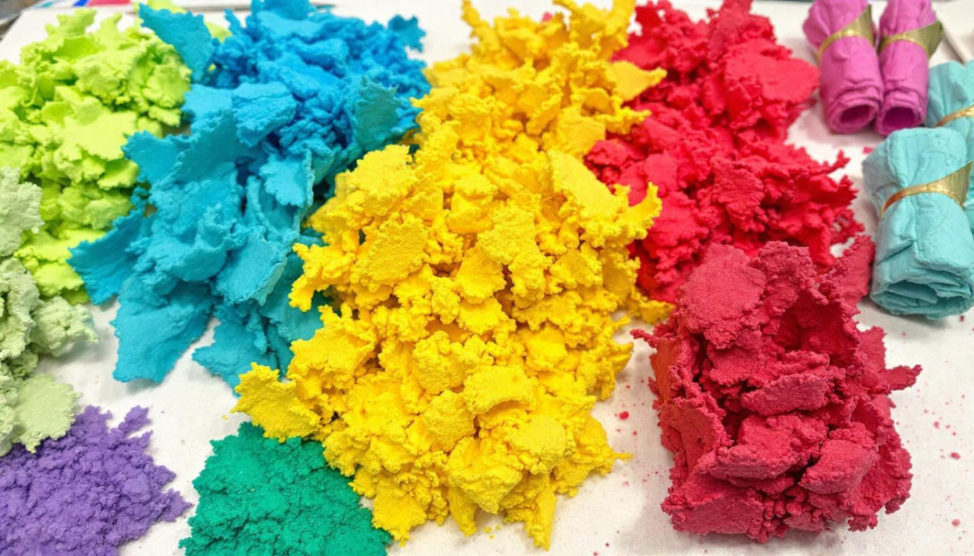 Les matériaux préférés pour les bagues anti stress : avantages et choix