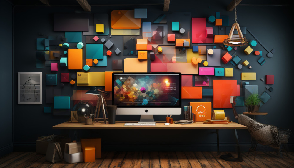 Les meilleures sources d’inspiration en design web