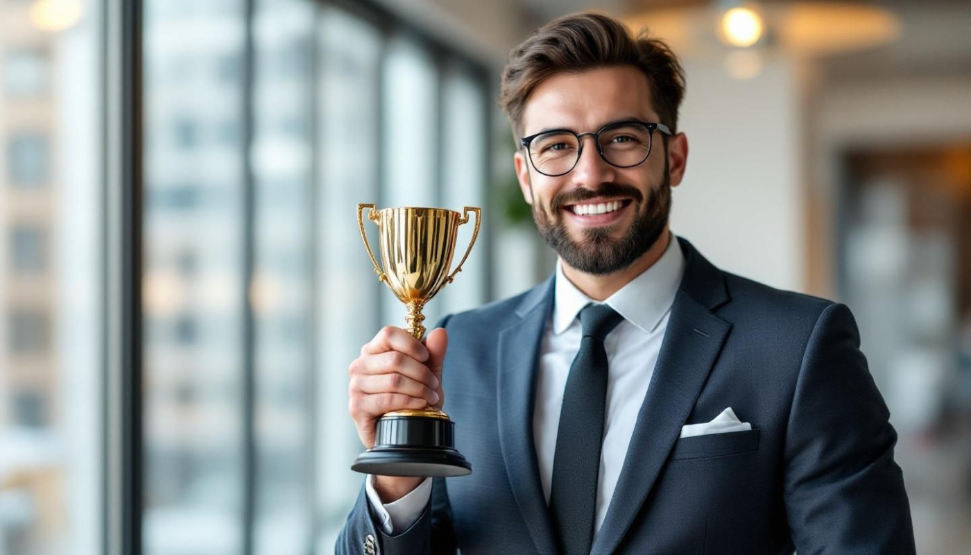 Les secrets pour attirer et retenir les meilleurs profils commerciaux