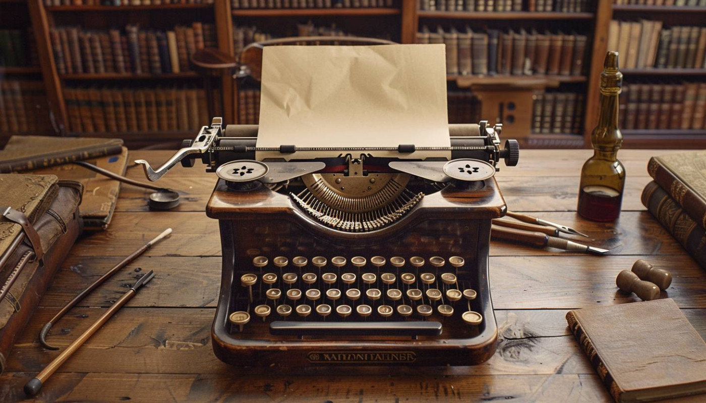 L'évolution des outils d'écriture et leur impact sur la communication moderne