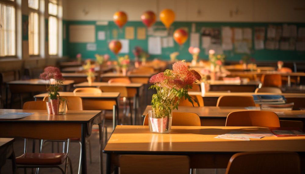 Divers - Mesures contre la Covid 19 : probable fermeture des écoles en France