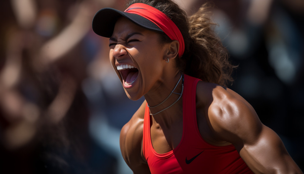 Divers - Open d’Australie : Serena Williams s’offre une place pour les demi-finales