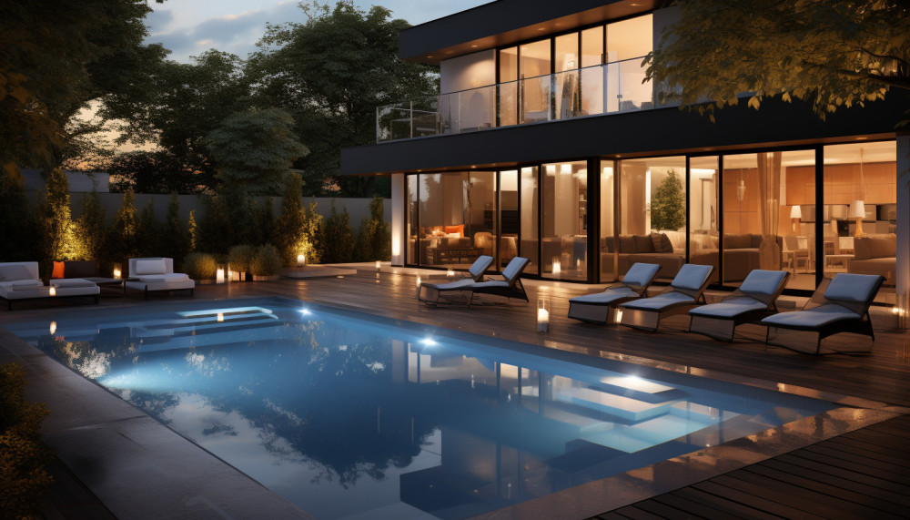 Opter pour les piscines en kit, un atout fantastique