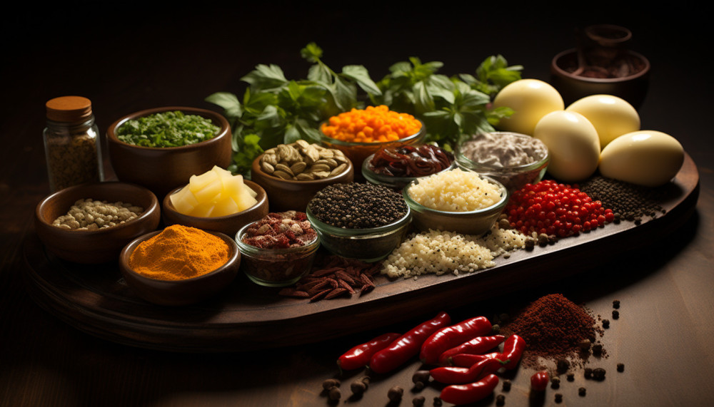 Où trouver les cuisines les plus savoureuses au monde ?