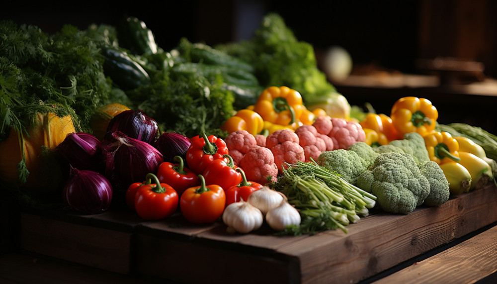 Divers - Pour un organisme sain, optez pour le bio