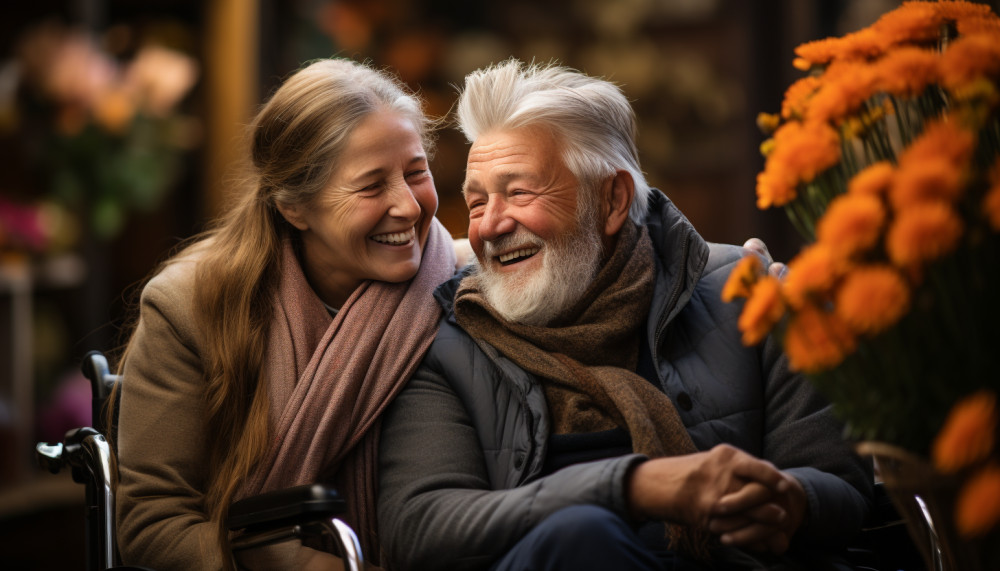 Divers - Quand peut-on avoir besoin d’une assurance dépendance ?
