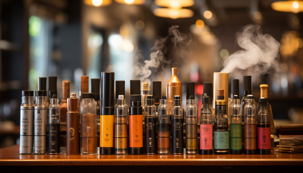 Divers - Quel est le top 3 des meilleures cigarettes électroniques du moment ?
