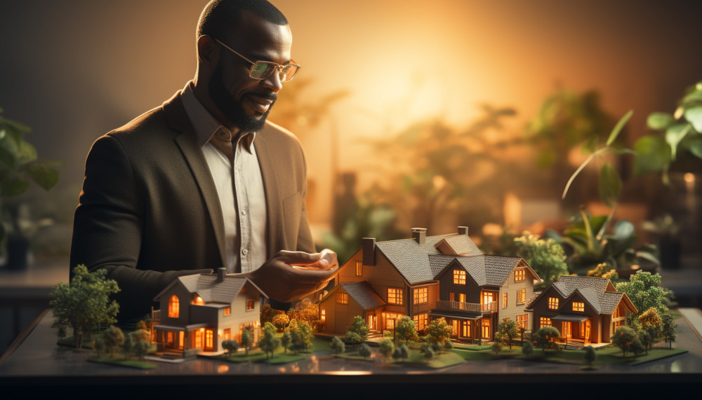 Divers - Quelles sont les fonctions d’un agent immobilier ?