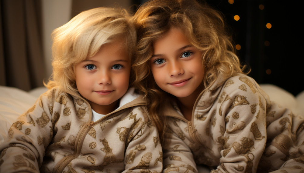 Quelques conseils pour bien choisir un pyjama pour enfants