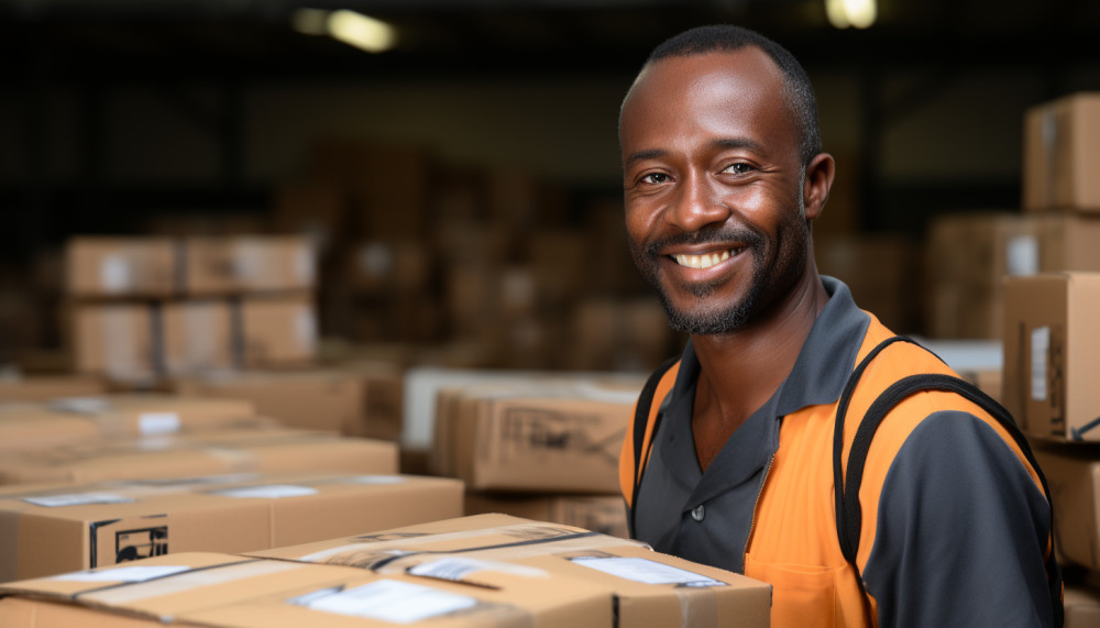 Service Client des Marques Amazon