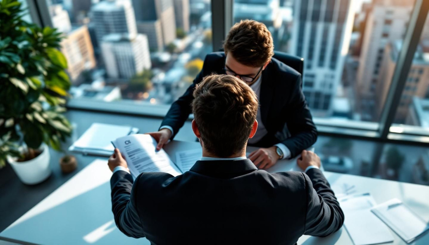 Stratégies efficaces pour attirer les meilleurs profils commerciaux