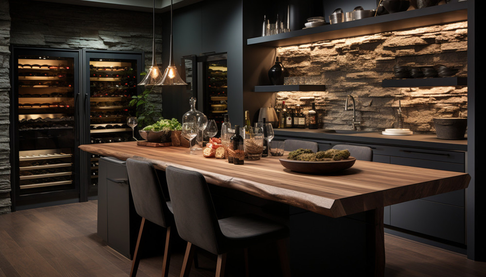 Divers - Top 03 des meilleures caves à vin encastrable du moment