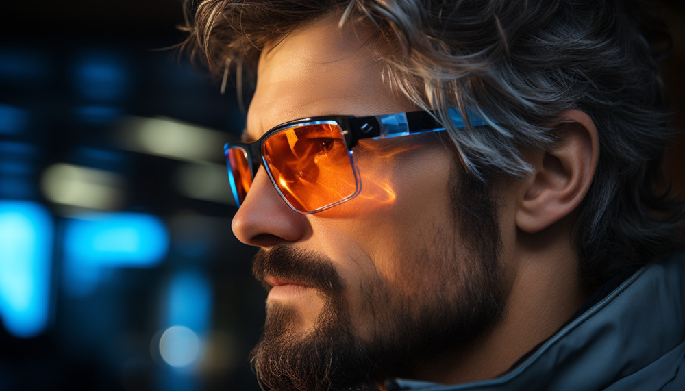Top 3 des meilleures lunettes anti-lumière bleue