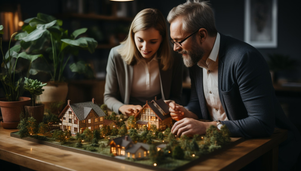 Divers - Tout savoir sur le crédit immobilier et ses bénéficiaires